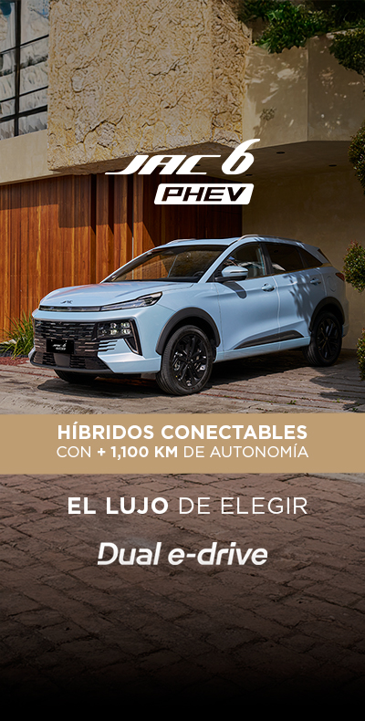 Hero PHEV